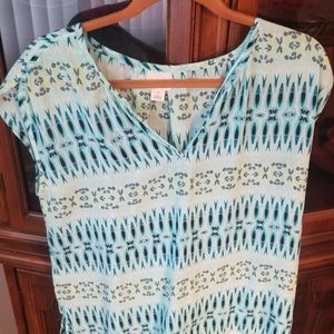 $♡Stylus summer blouse♡$